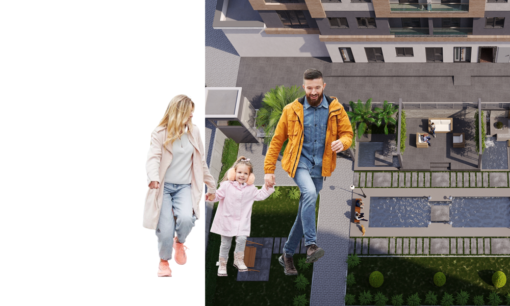 Modern Mimari ve Estetik Tasarım